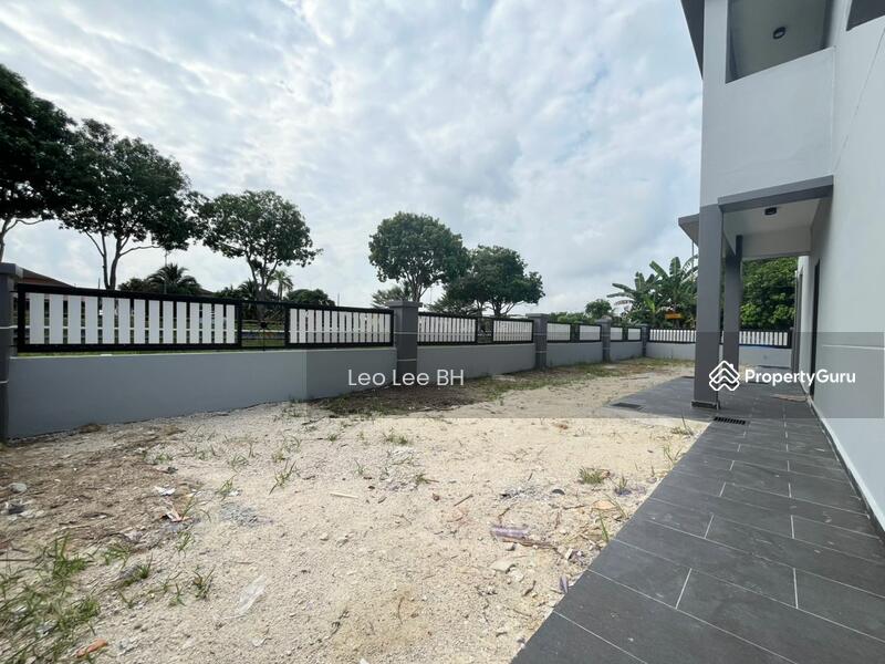 For Sale - Jalan PI 28/x, Pulai Indah