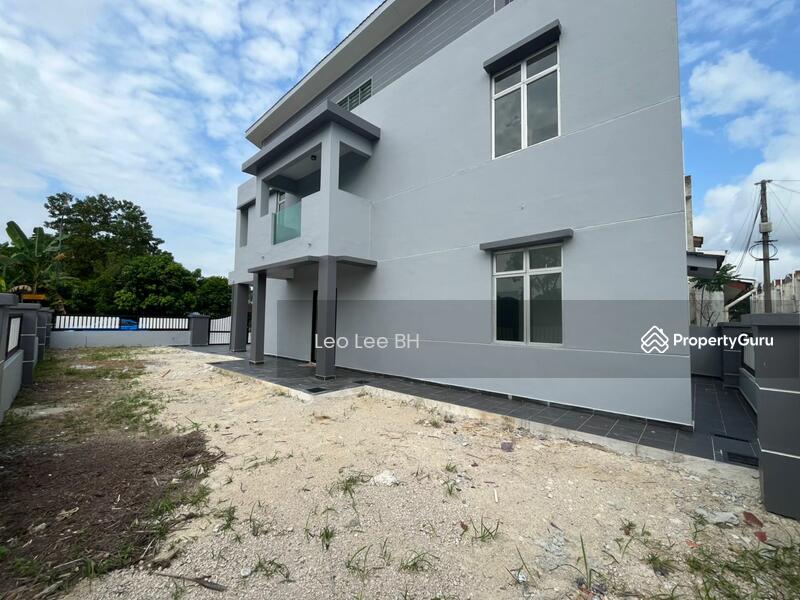 For Sale - Jalan PI 28/x, Pulai Indah