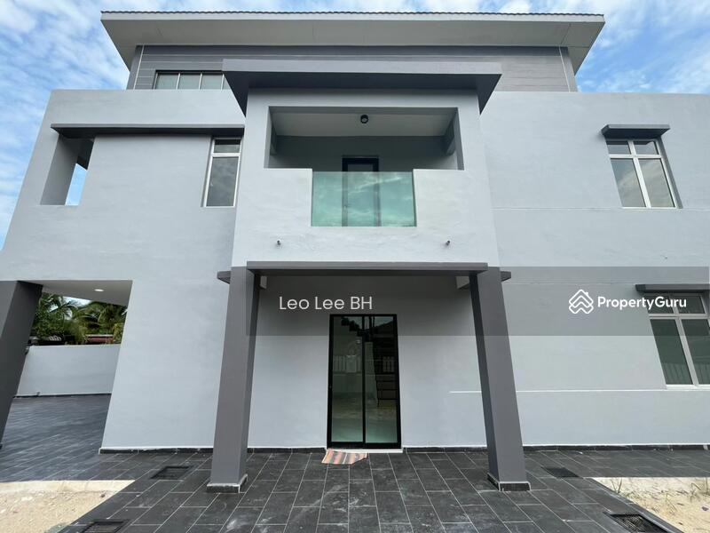 For Sale - Jalan PI 28/x, Pulai Indah