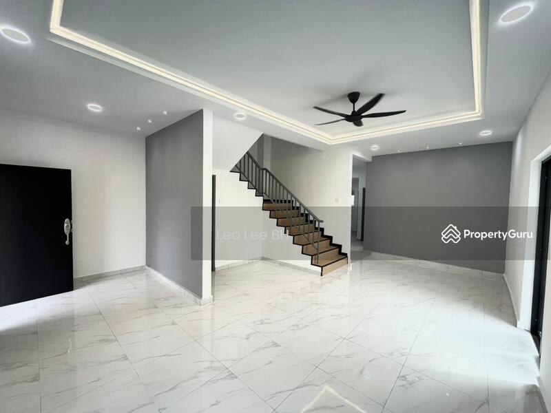 For Sale - Jalan PI 28/x, Pulai Indah