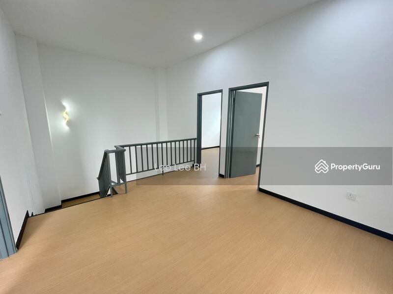 For Sale - Jalan PI 28/x, Pulai Indah