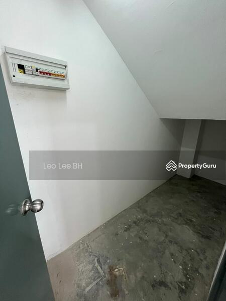 For Sale - Jalan PI 28/x, Pulai Indah