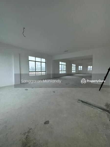 Untuk Disewa - Pejabat Kedai 2 Tingkat Ground Floor untuk Sewa di Tasek Gelugor