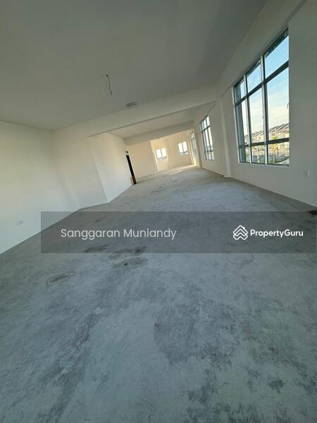 Untuk Disewa - Pejabat Kedai 2 Tingkat Ground Floor untuk Sewa di Tasek Gelugor