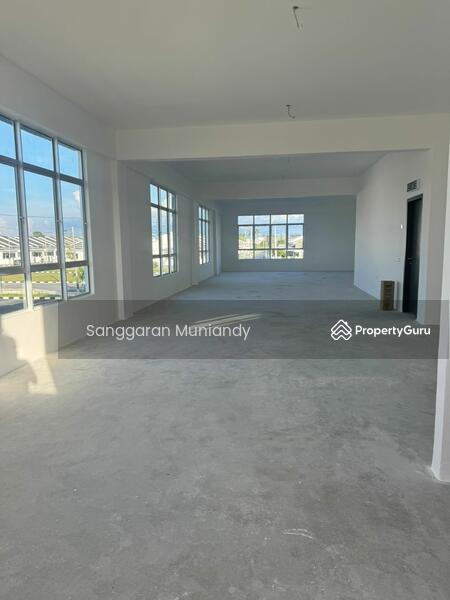 Untuk Disewa - Pejabat Kedai 2 Tingkat Ground Floor untuk Sewa di Tasek Gelugor