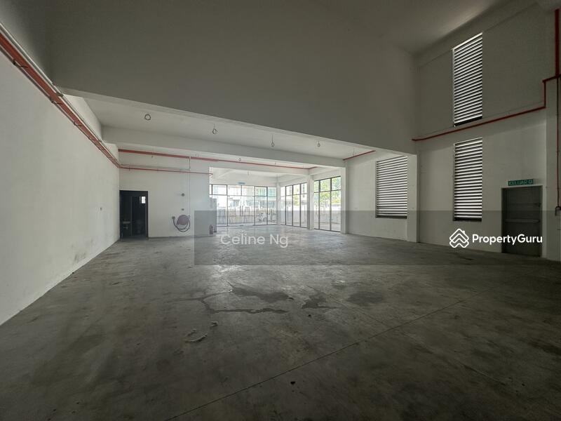 Factory for Rent in Iskandar Puteri (Nusajaya) (Johor) - Celine Ng - PropertyGuru.com.my