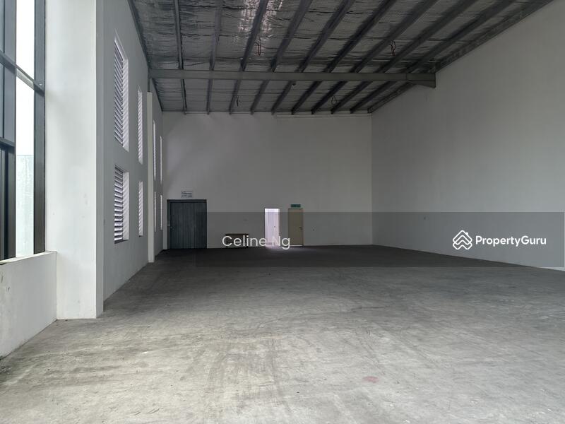 Factory for Rent in Iskandar Puteri (Nusajaya) (Johor) - Celine Ng - PropertyGuru.com.my