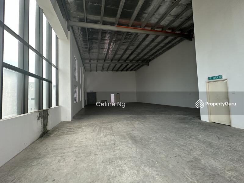 Factory for Rent in Iskandar Puteri (Nusajaya) (Johor) - Celine Ng - PropertyGuru.com.my