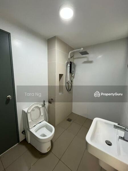 Service Residence for Rent at TRIO By Setia - Tara Ng - PropertyGuru.com.my