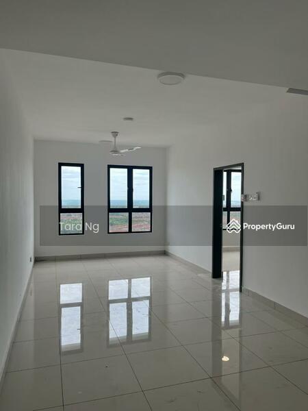 Service Residence for Rent at TRIO By Setia - Tara Ng - PropertyGuru.com.my