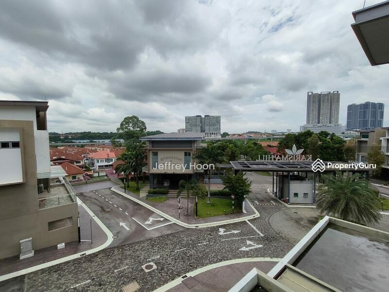 Terraced House for Sale in Bandar Putra Permai (Seri Kembangan) - Jeffrey Hoon - PropertyGuru.com.my
