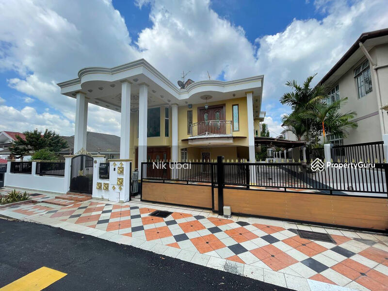 For Sale - Keramat Permai