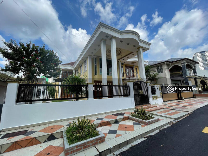 For Sale - Keramat Permai