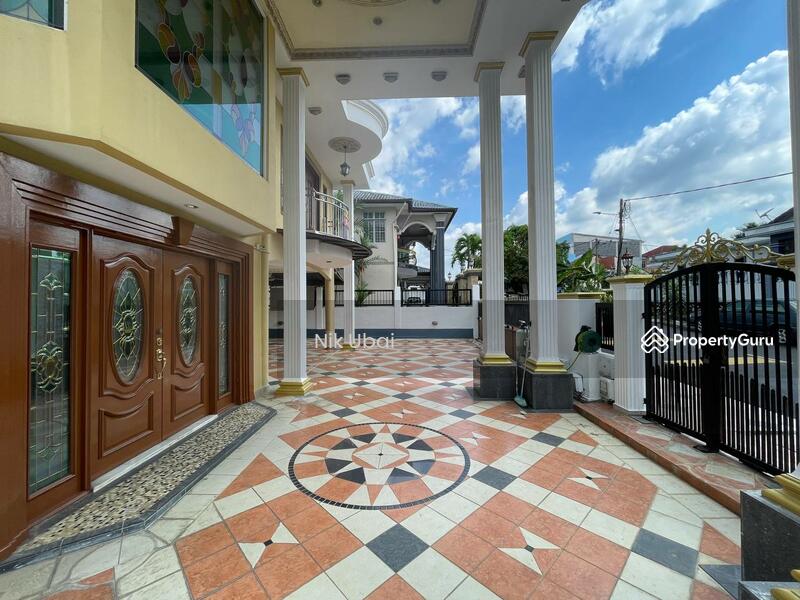 For Sale - Keramat Permai