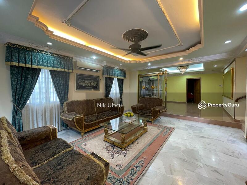 For Sale - Keramat Permai