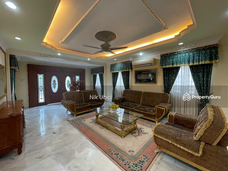 For Sale - Keramat Permai