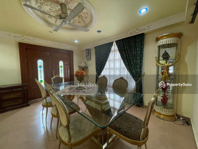 For Sale - Keramat Permai