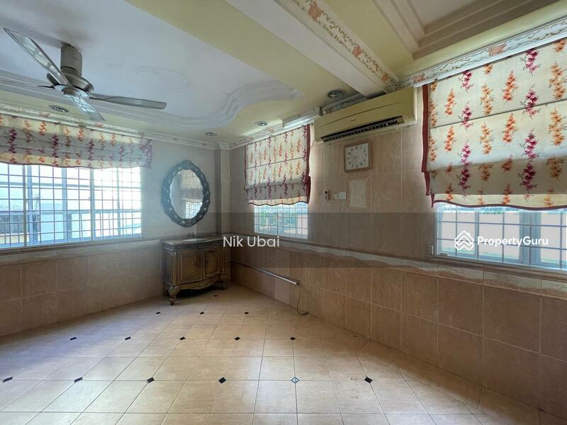 For Sale - Keramat Permai