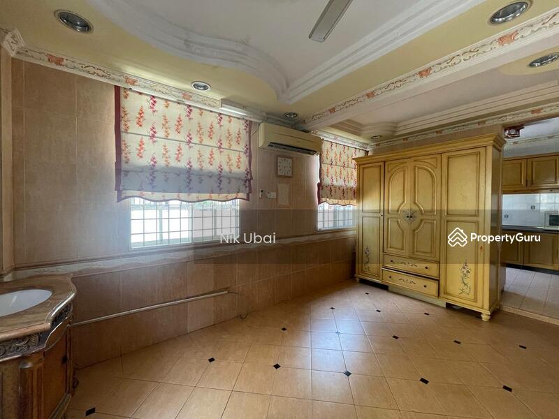 For Sale - Keramat Permai