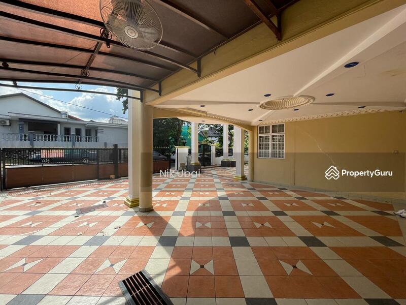For Sale - Keramat Permai