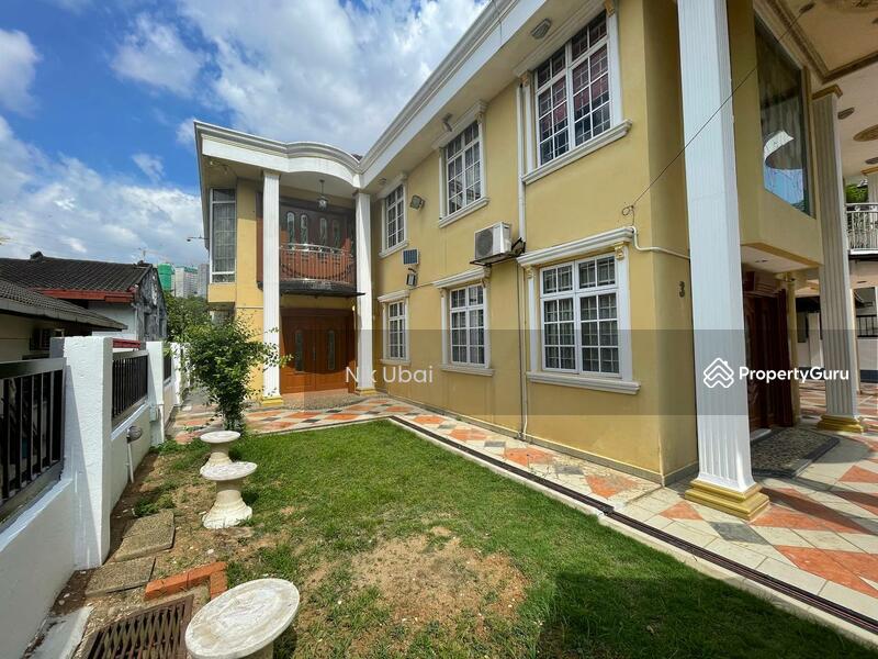 For Sale - Keramat Permai