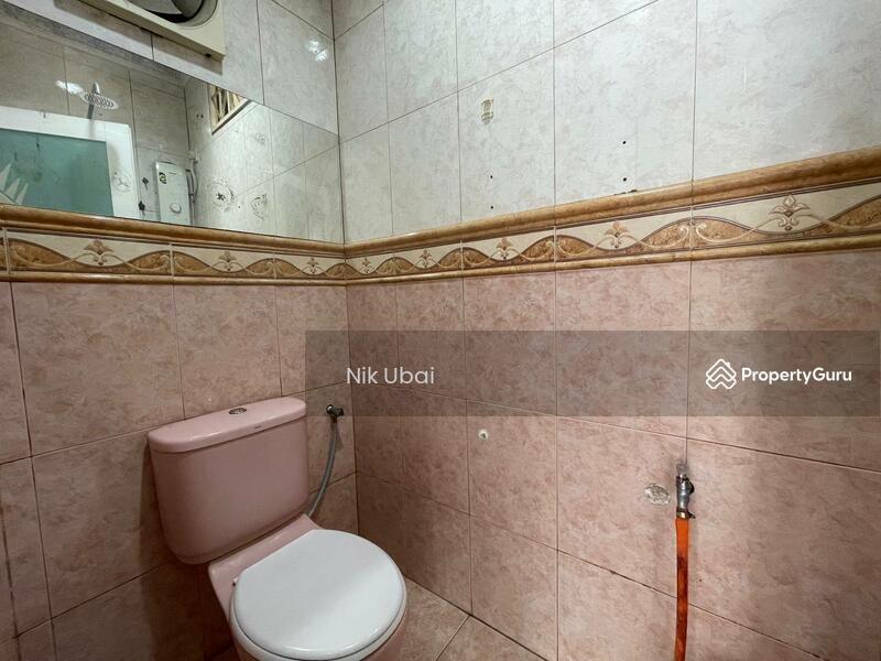 For Sale - Keramat Permai