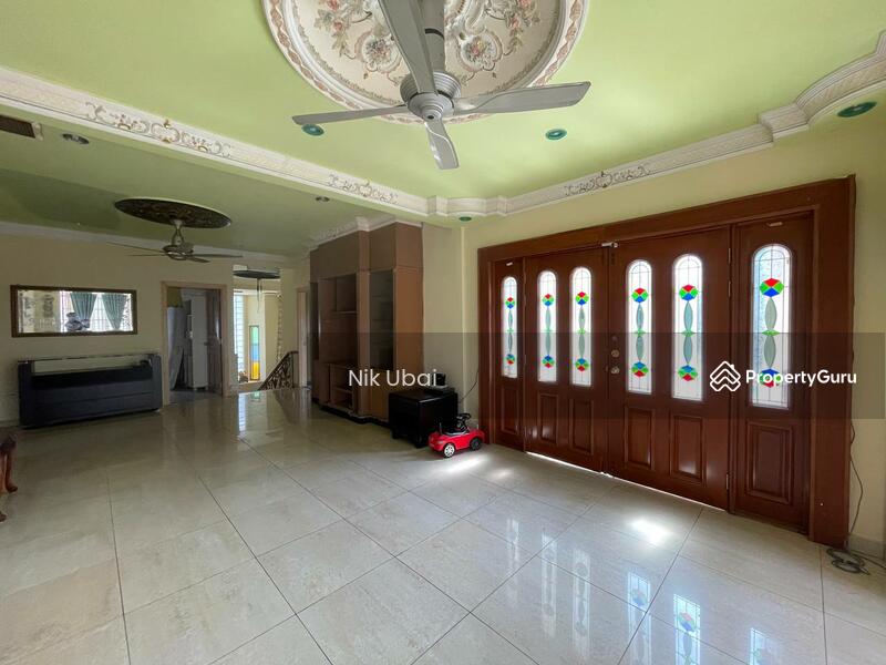 For Sale - Keramat Permai