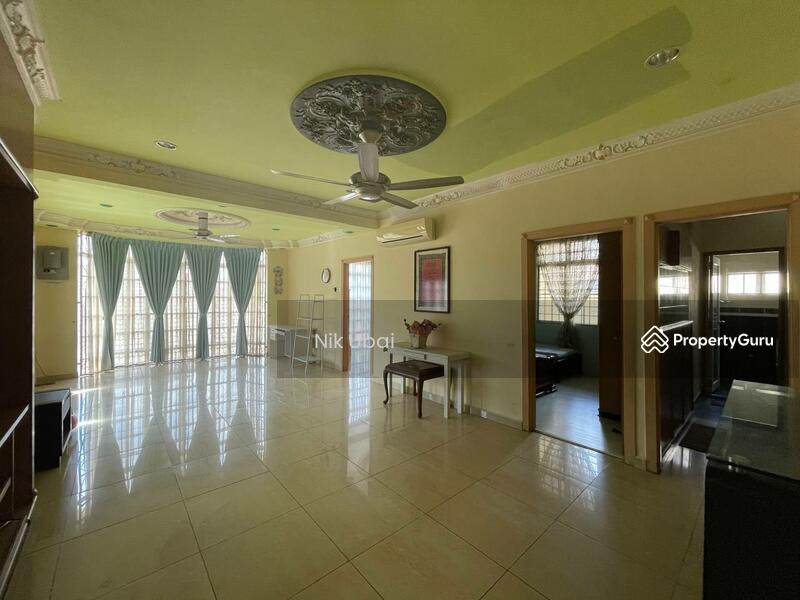 For Sale - Keramat Permai