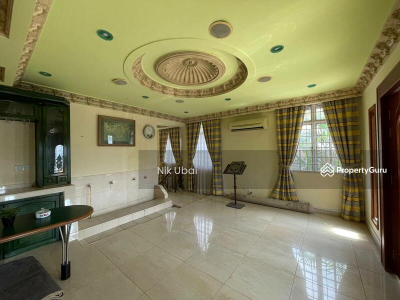 For Sale - Keramat Permai