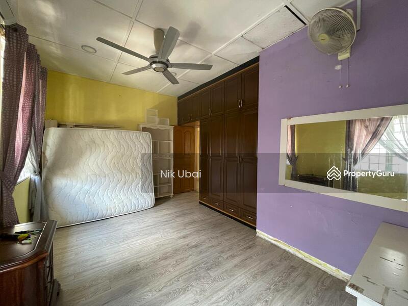 For Sale - Keramat Permai