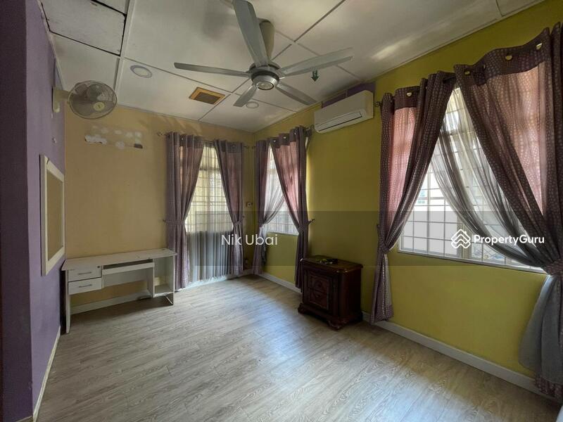 For Sale - Keramat Permai