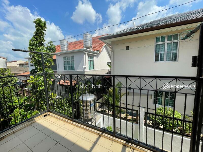 For Sale - Keramat Permai