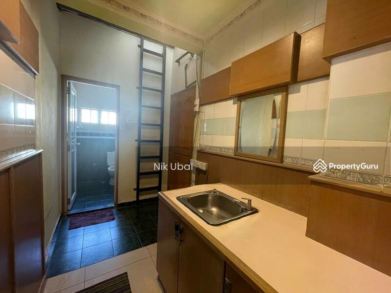 For Sale - Keramat Permai