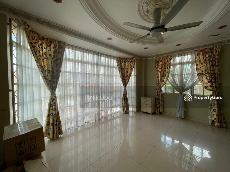 For Sale - Keramat Permai