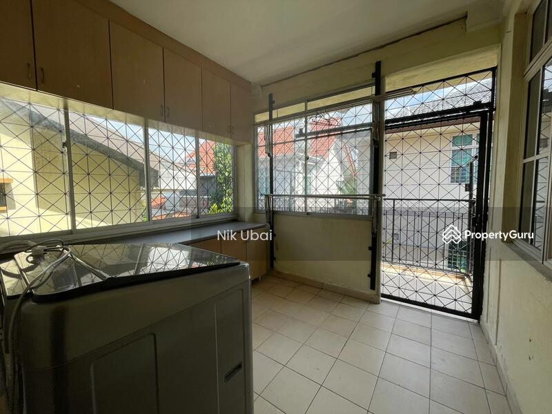 For Sale - Keramat Permai