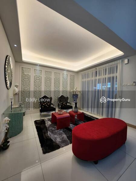 Untuk Disewa - Taman Limbongn Indah