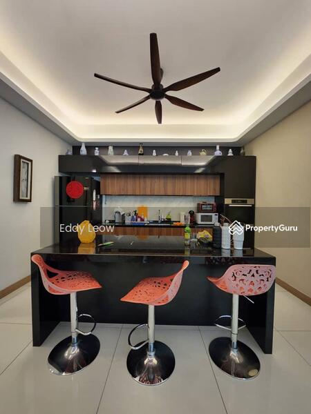 Untuk Disewa - Taman Limbongn Indah