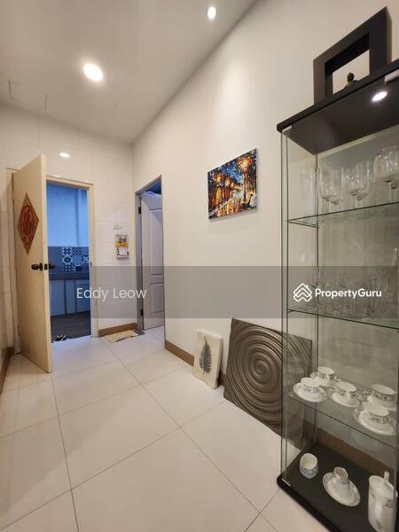 Untuk Disewa - Taman Limbongn Indah