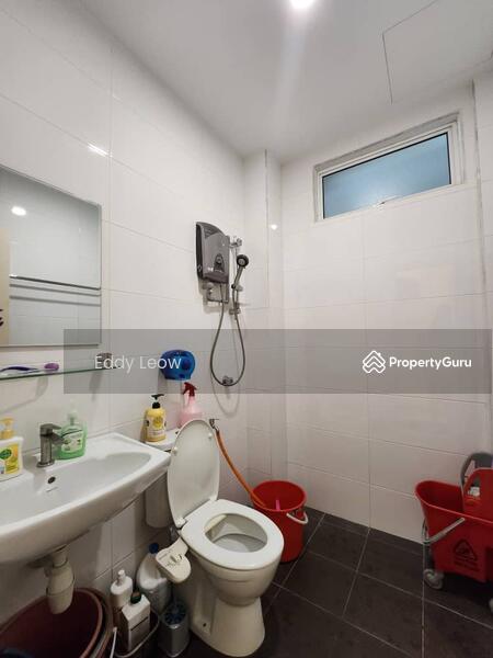 Untuk Disewa - Taman Limbongn Indah