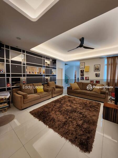 Untuk Disewa - Taman Limbongn Indah