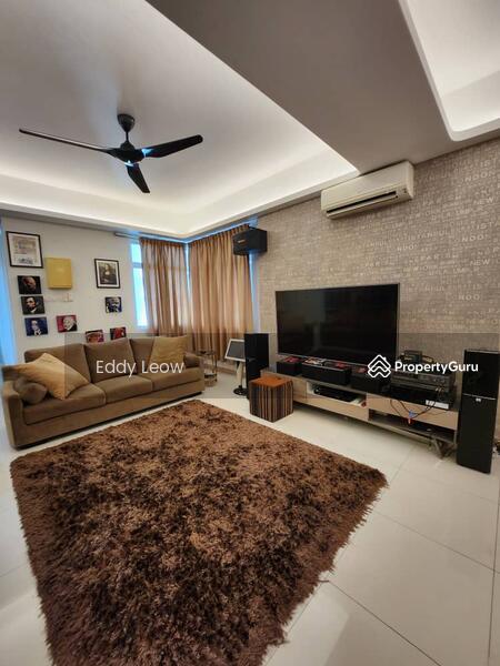 Untuk Disewa - Taman Limbongn Indah