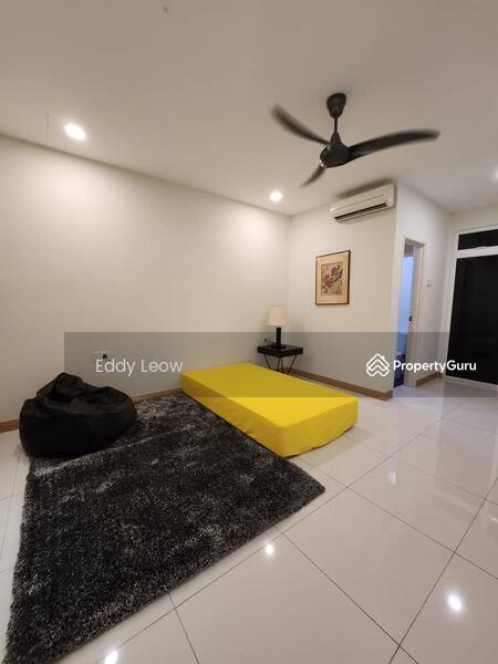 Untuk Disewa - Taman Limbongn Indah