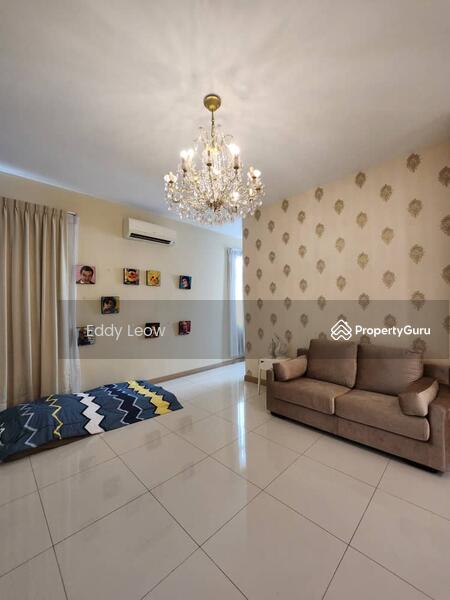 Untuk Disewa - Taman Limbongn Indah