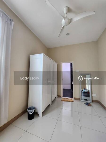 Untuk Disewa - Taman Limbongn Indah