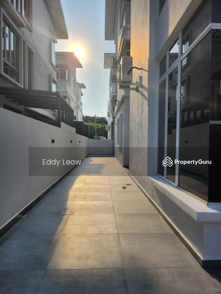 Untuk Disewa - Taman Limbongn Indah