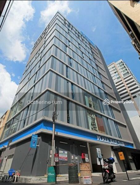 For Sale - Plaza Haji Taib