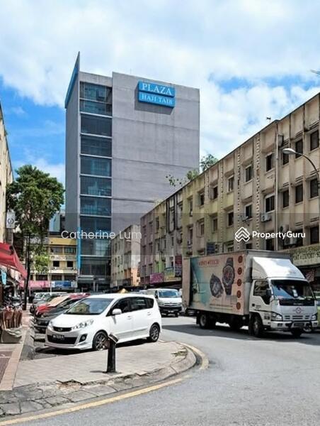 For Sale - Plaza Haji Taib