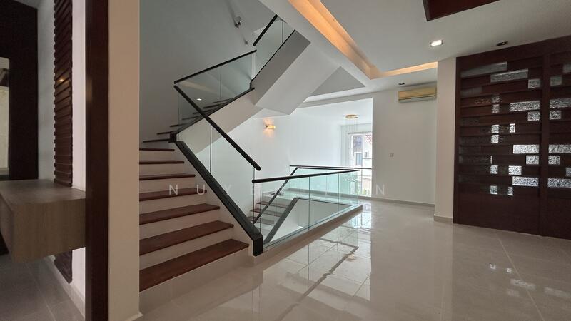 For Sale - Duta Tropika