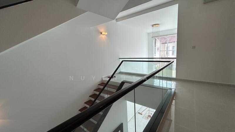 For Sale - Duta Tropika