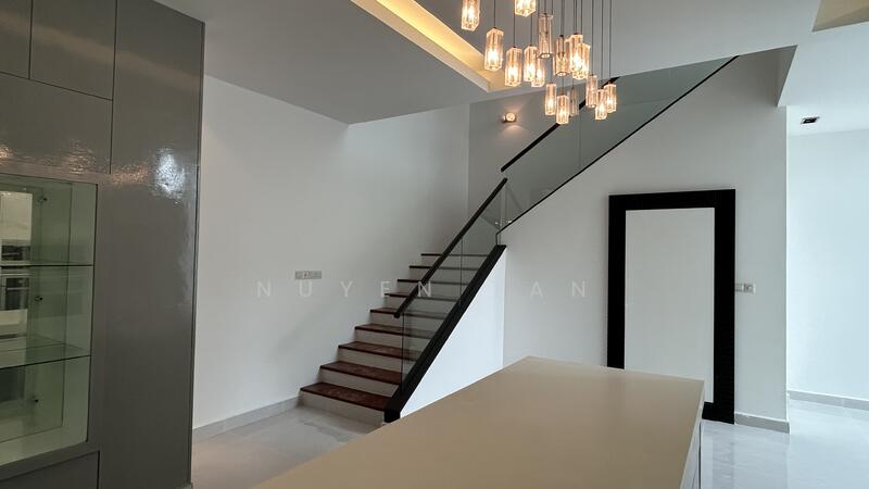 For Sale - Duta Tropika